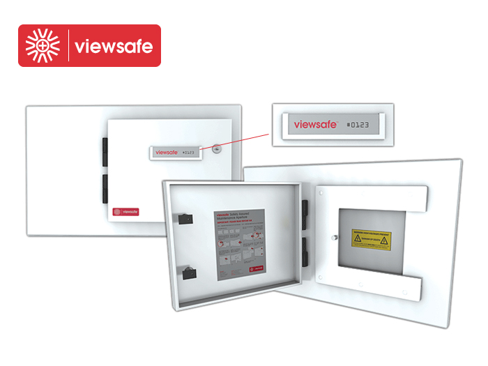viewsafe - electrical services