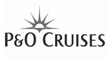 p&o cruises